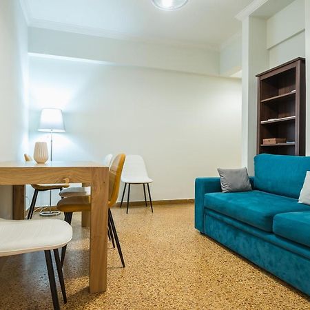 Victoria Apartment 아테네 외부 사진