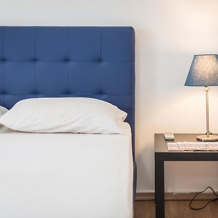 Victoria Apartment 아테네 외부 사진