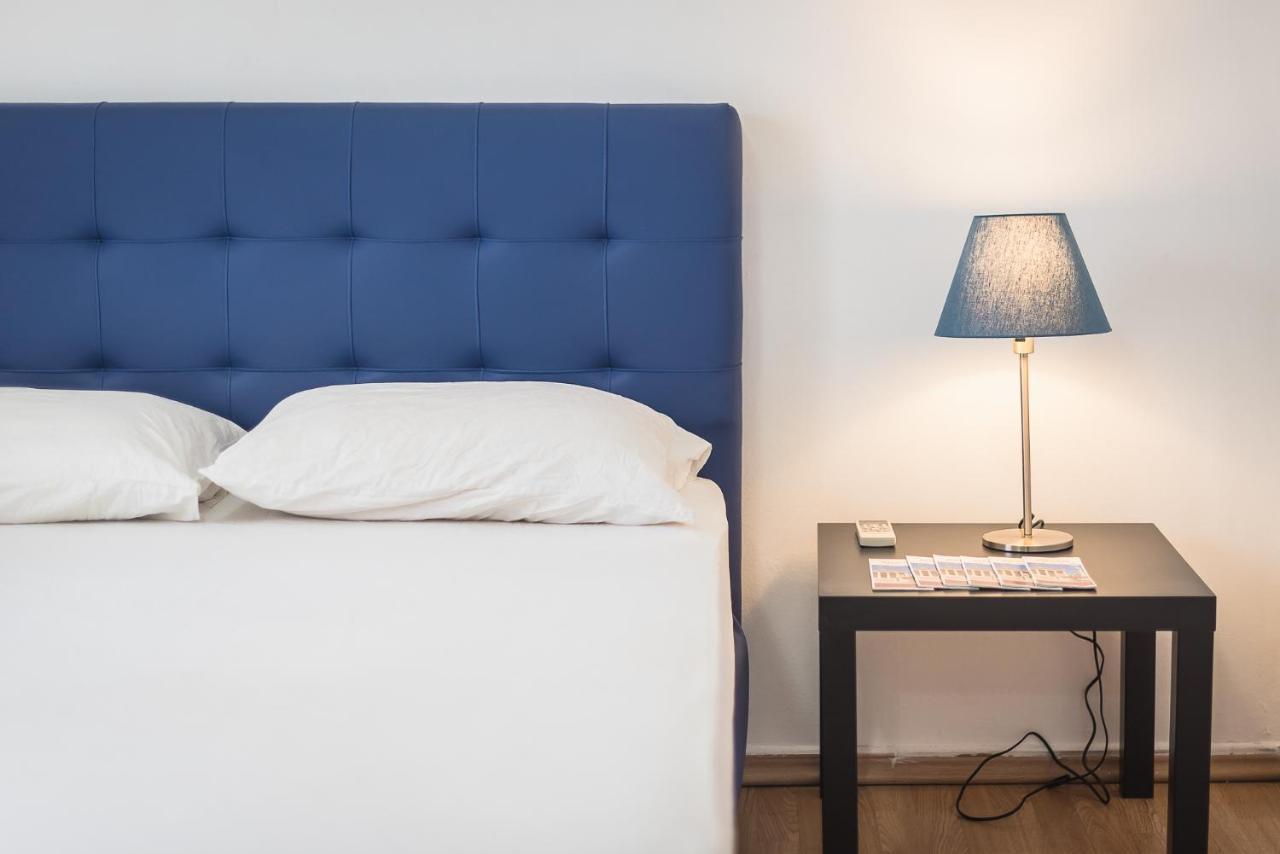 Victoria Apartment 아테네 외부 사진