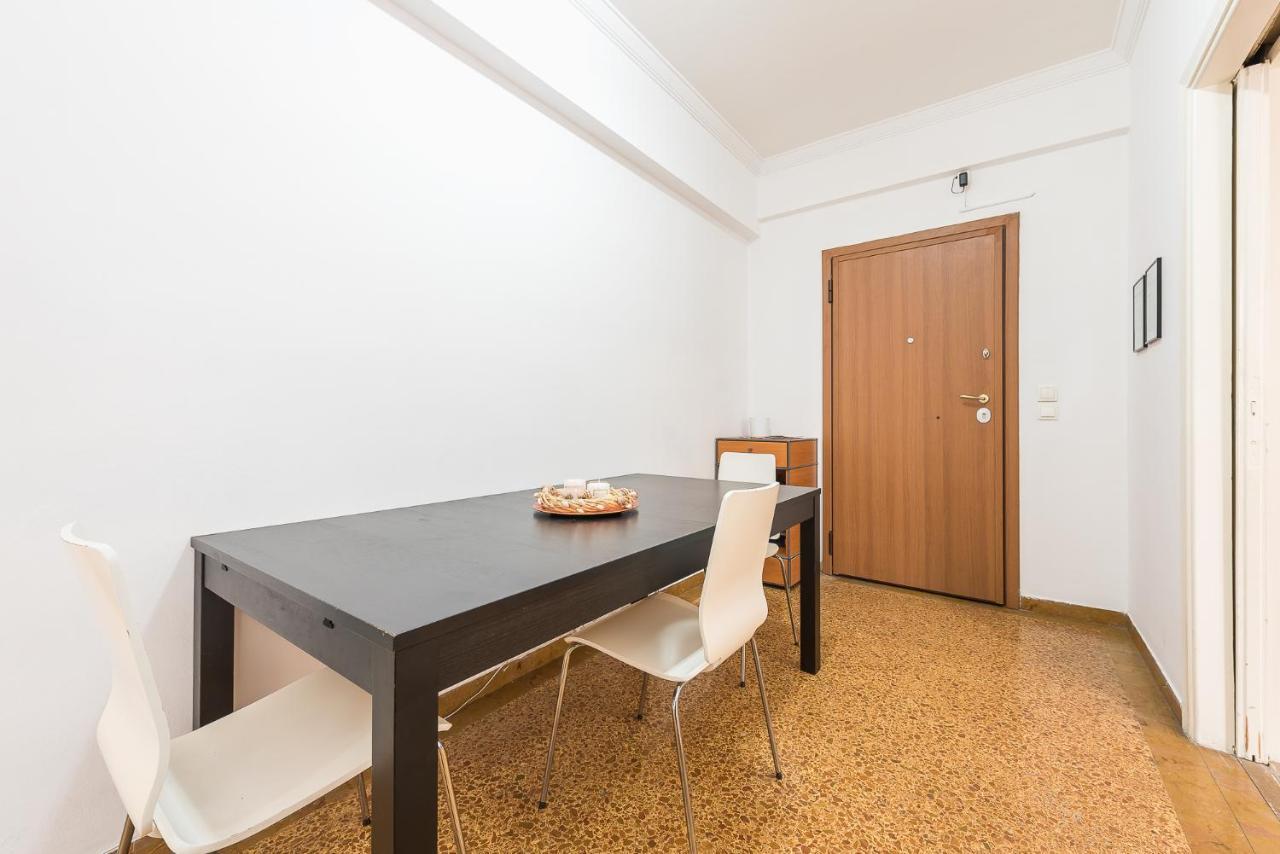 Victoria Apartment 아테네 외부 사진