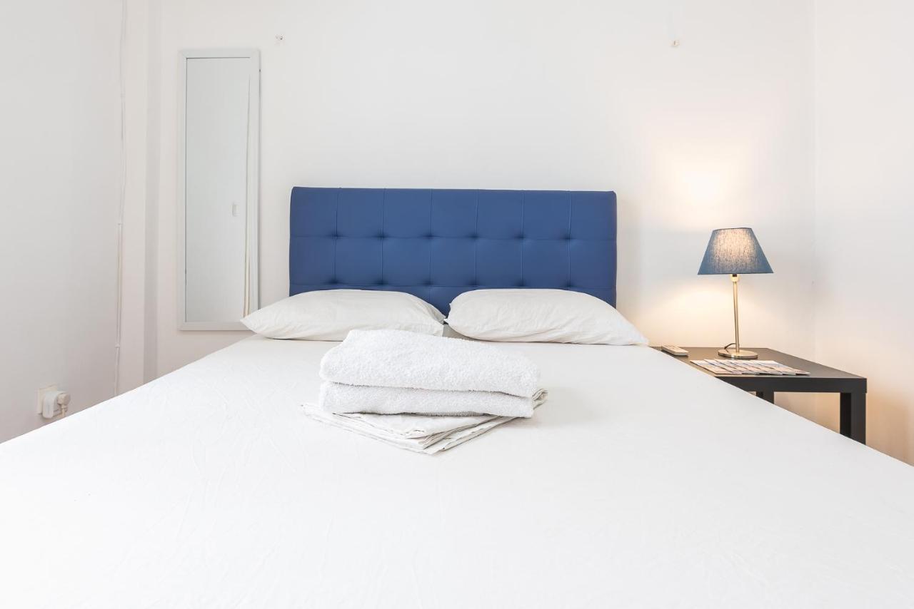 Victoria Apartment 아테네 외부 사진