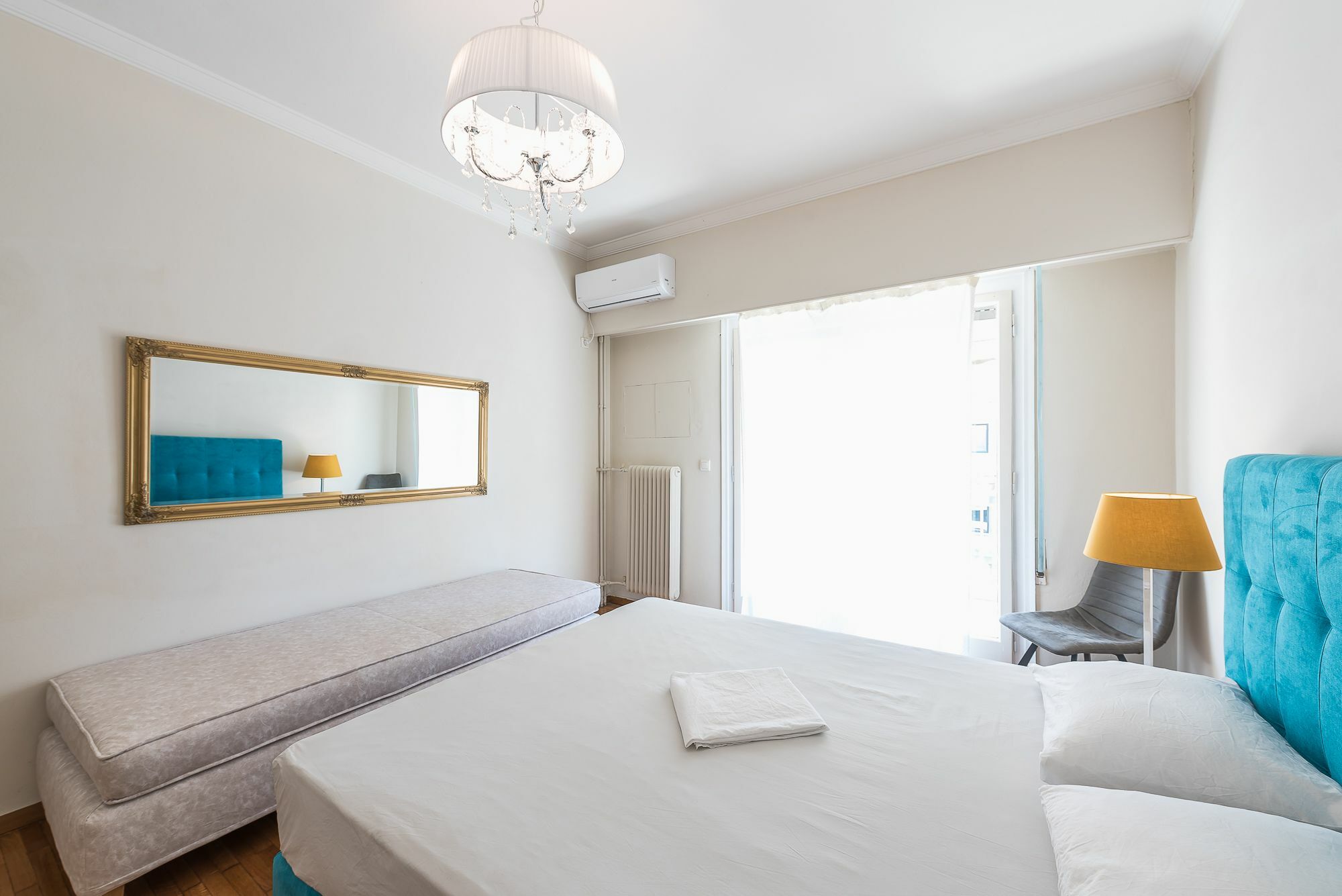 Victoria Apartment 아테네 외부 사진